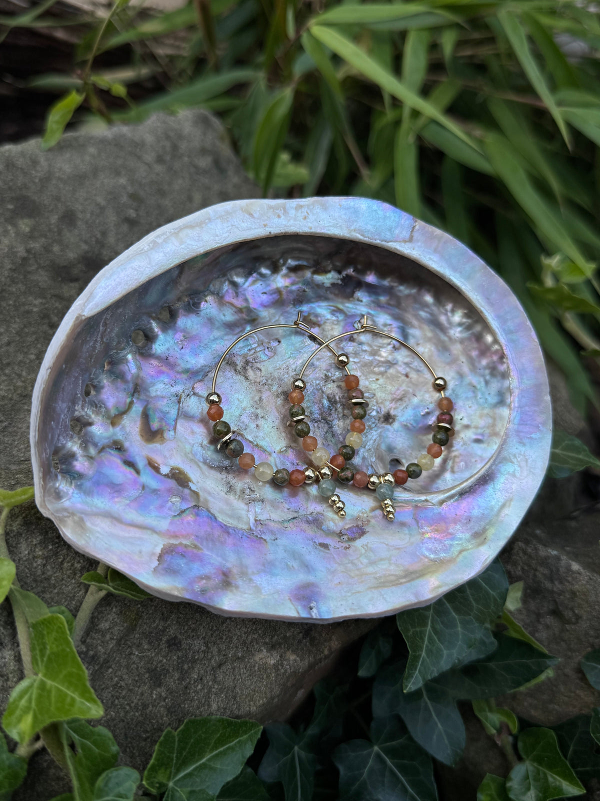 Edelsteinschmuck
