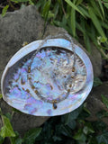 Labradorit Kette
