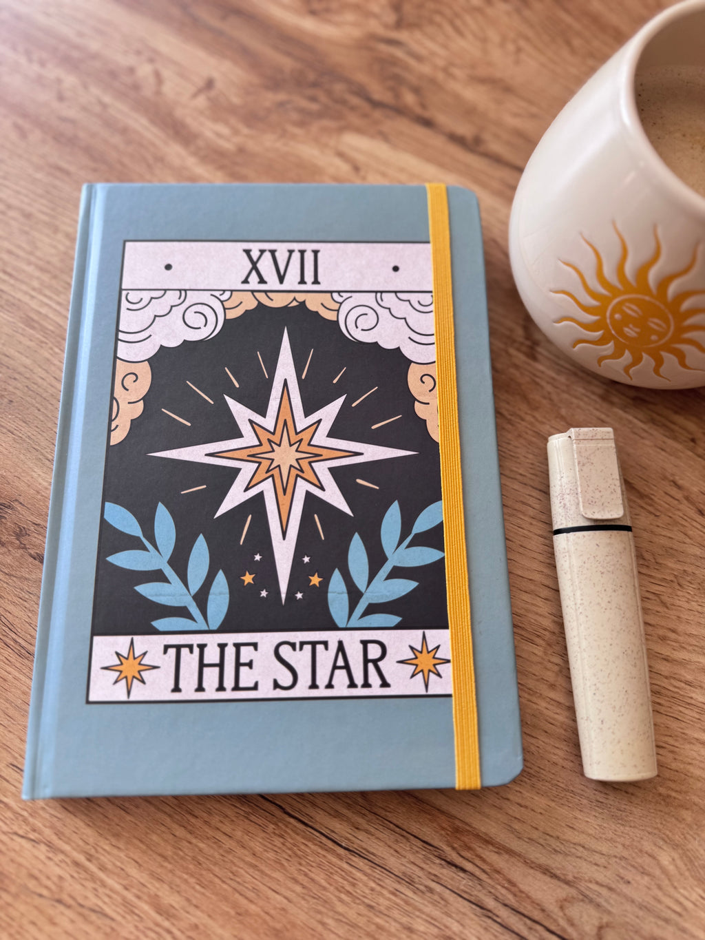 Journal "The Star"