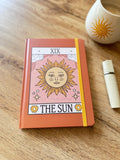 Journal "The Sun"