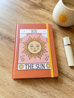 Journal "The Sun"