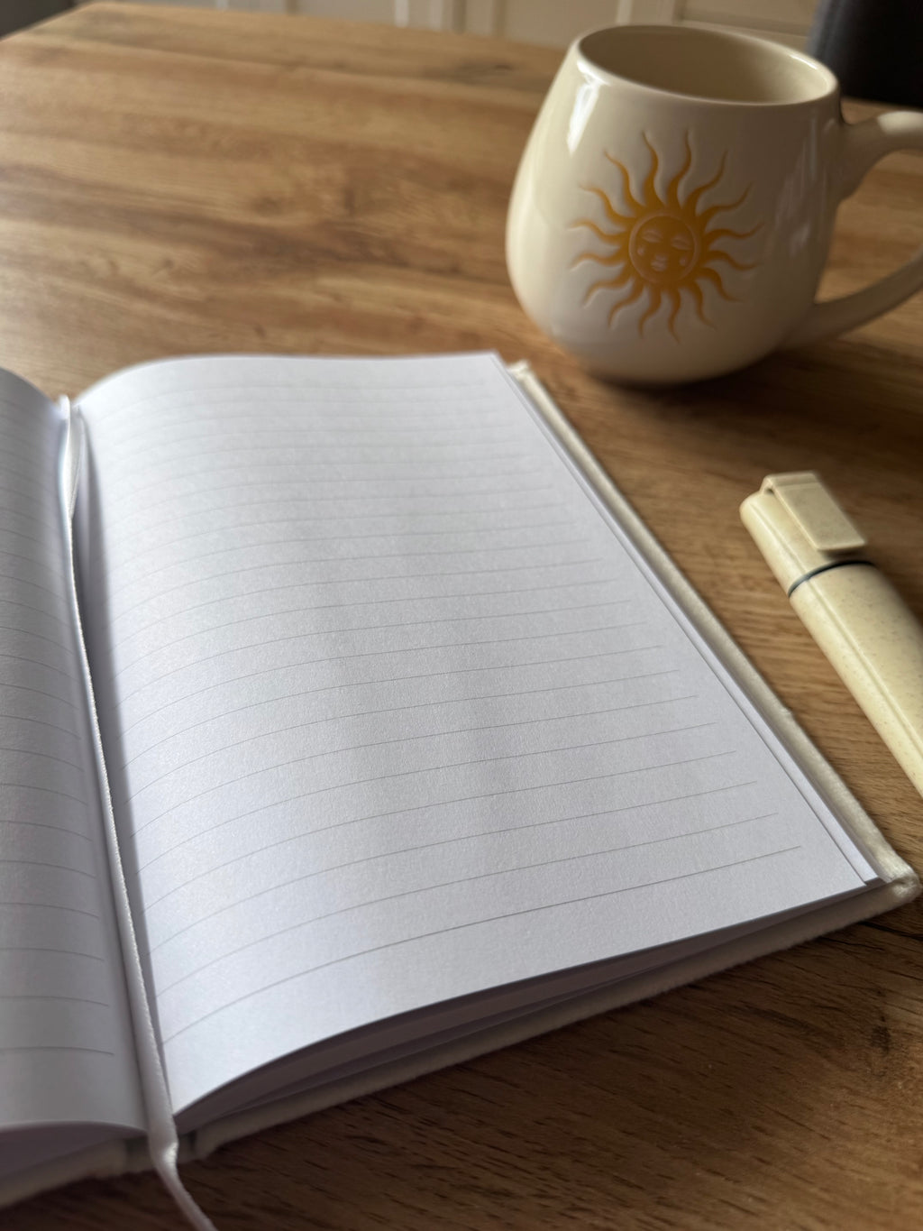 Journal "The Sun"