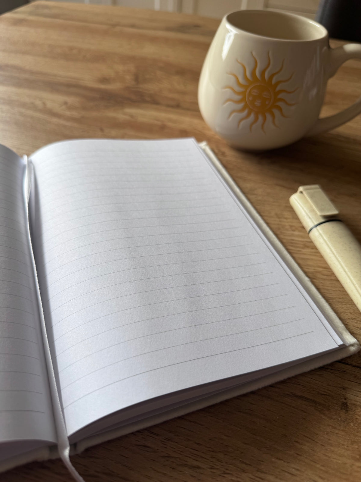 Journal "The Moon"