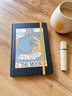 Journal "The Moon"